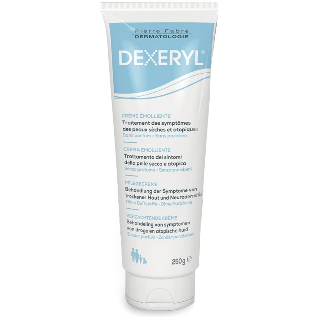 DEXERYL CREMA 250 G