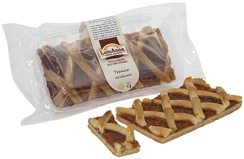 Trancio All'albicocca 200 G-image