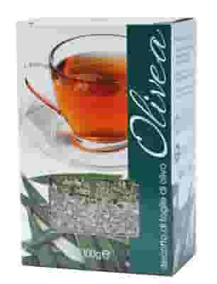 OLIVEA DECOTTO FOGLIE DI OLIVO 100 G