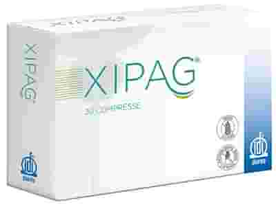 XIPAG 20 COMPRESSE