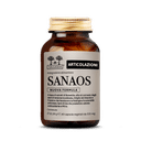 SALUGEA SANAOS NUOVA FORMULA 60 CAPSULE