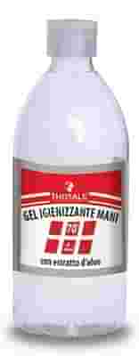 THOTALE GEL IGIENIZZANTE MANI 500 ML