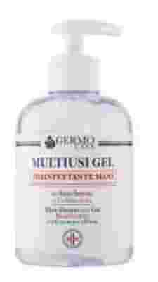 MULTIUSI GEL DISINFETTANTE MANI 80 ML