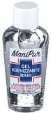 MANIPUR GEL IGIENIZZANTE 120 ML