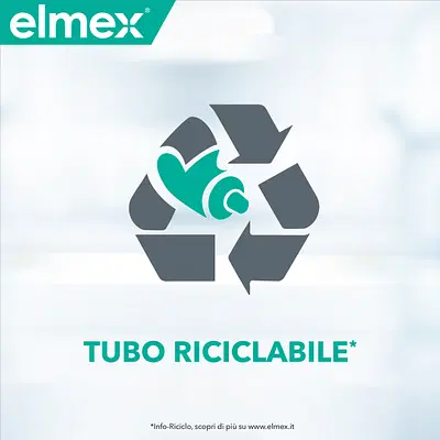 ELMEX SENSITIVE DENTIFRICIO BITUBO 2X75 ML ELMEX SENSITIVE DENTIFRICIO BITUBO 2X75 ML