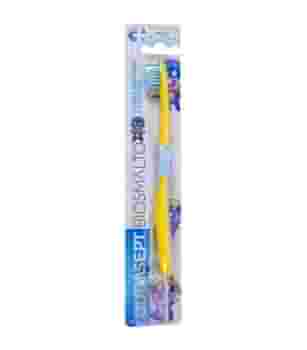 CURASEPT SPAZZOLINO BIOSMALTO BABY 0-3 ANNI