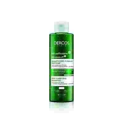 DERCOS ANTIFORFORA K 20 250 ML