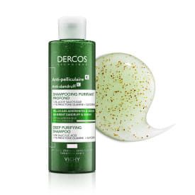 DERCOS ANTIFORFORA K 20 250 ML