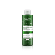 DERCOS ANTIFORFORA K 20 250 ML