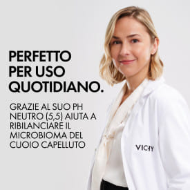 DERCOS ANTIFORFORA K 20 250 ML