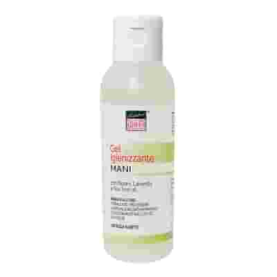 RAIHUEN GEL IGIENIZZANTE MANI CON OLIO DI NEEM/TEA TREE/LAVANDA 125 ML