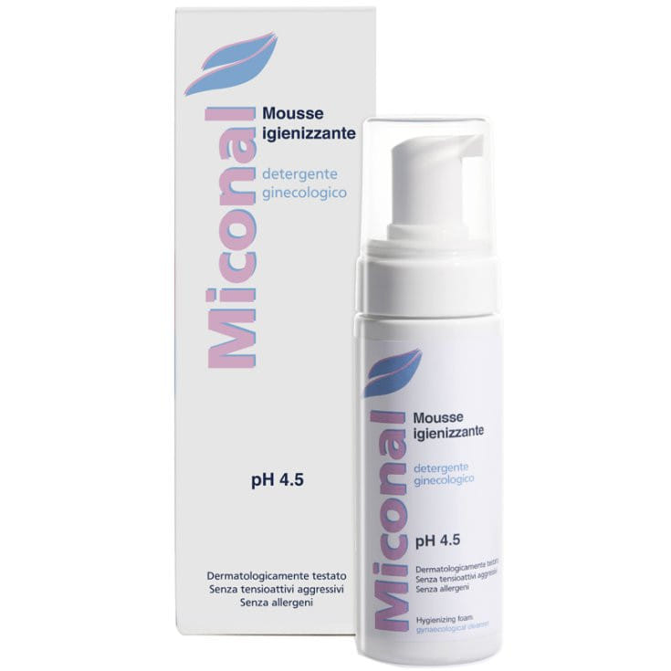 LL IGIENIZZANTE MANI 30 ML