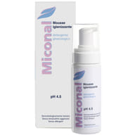 LL IGIENIZZANTE MANI 30 ML