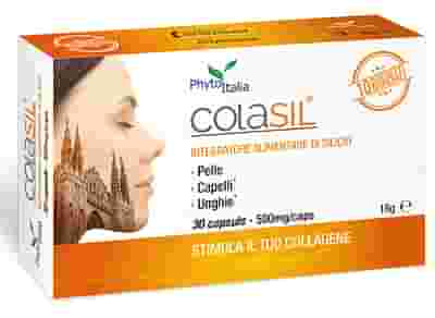 COLASIL 30 CAPSULE