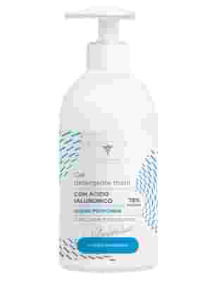 LABO24 GEL IGIENIZZANTE 500 ML LABO24 GEL IGIENIZZANTE 500 ML