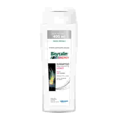 BIOSCALIN ENERGY SHAMPOO RINFORZANTE MAXI SIZE 400 ML