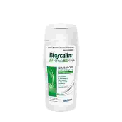 BIOSCALIN PHYSIOGENINA SHAMPOO RIVITALIZZANTE MAXI SIZE 400 ML