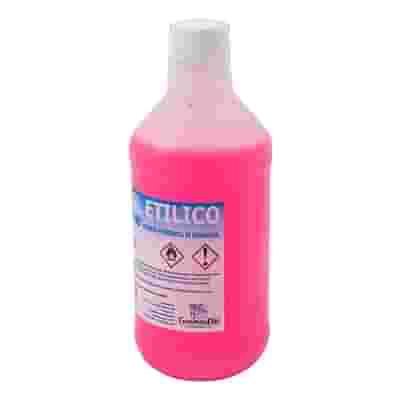 GAMMADIS FARMACEUTICI ALCOOL ETILICO DENATURATO 1 LITRO