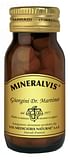 MINERALVIS 67 PASTIGLIE DA 600 MG