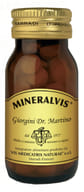 MINERALVIS 150 PASTIGLIE DA 600 MG