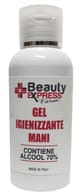 BEAUTY EXPRESS FARM GEL IGIENIZZANTE MANI 80 ML FLACONE
