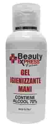 BEAUTY EXPRESS FARM GEL IGIENIZZANTE MANI 80 ML FLACONE