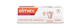 ELMEX DENTIFRICIO CARIE PROF 20 ML