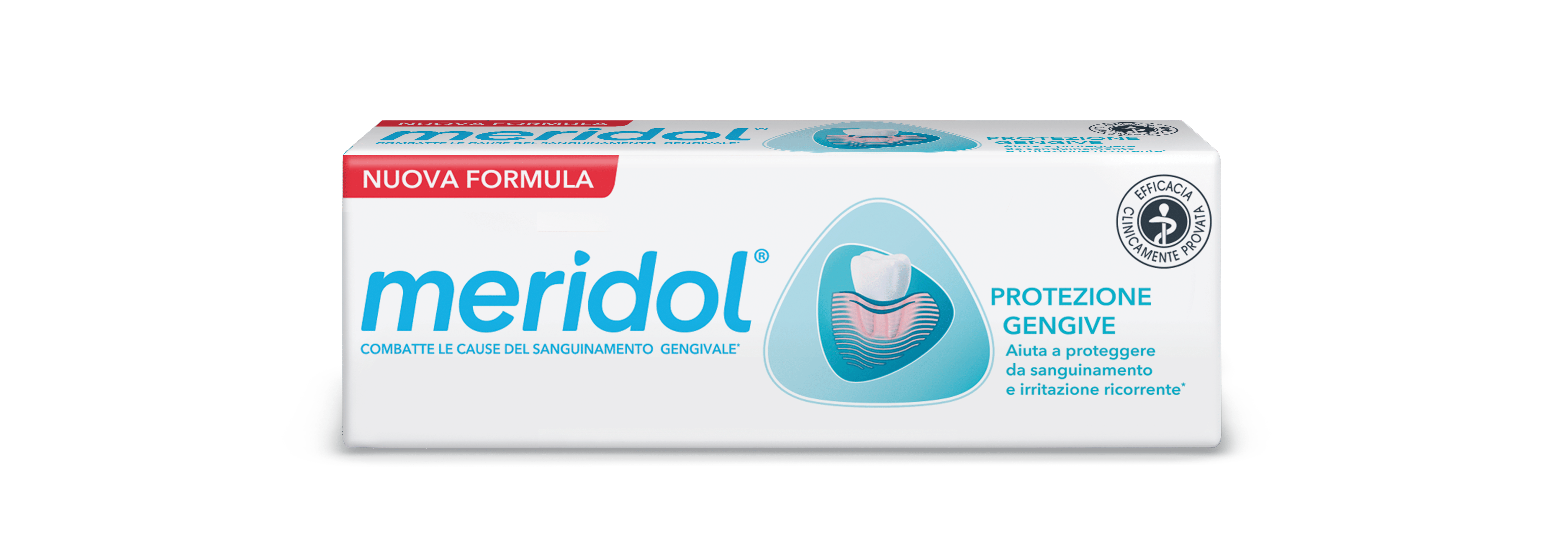 MERIDOL DENTIFRICIO 20 ML