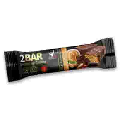 NET INTEGRATORI 2 BAR BURRO DI ARACHIDI