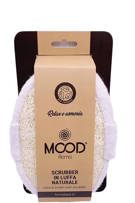 Scrubber Luffa