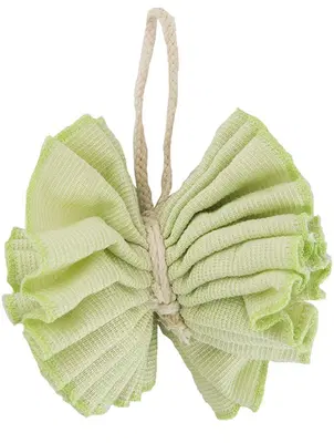 POUF BAMBOO POUF BAMBOO