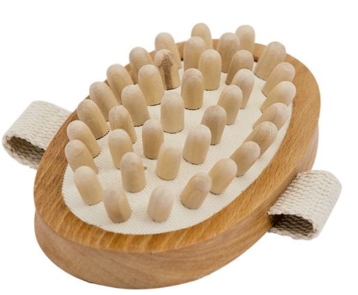 SPAZZOLA ANTICELLULITE