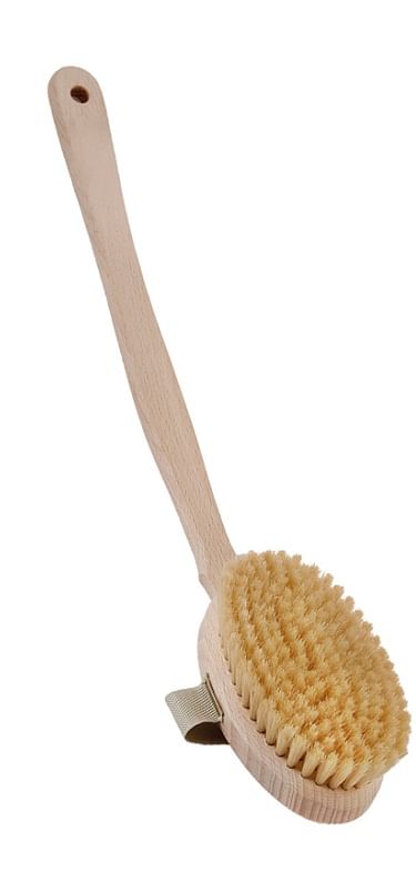 SPAZZOLA PER IL CORPO