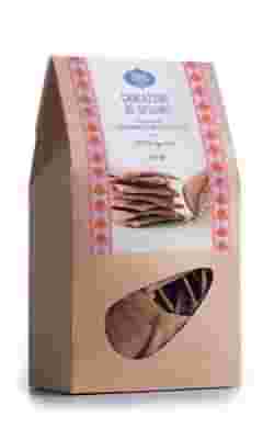 CRACKERINI AL SESAMO 100 G
