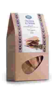 CRACKERINI ALL'ORIGANO 100 G