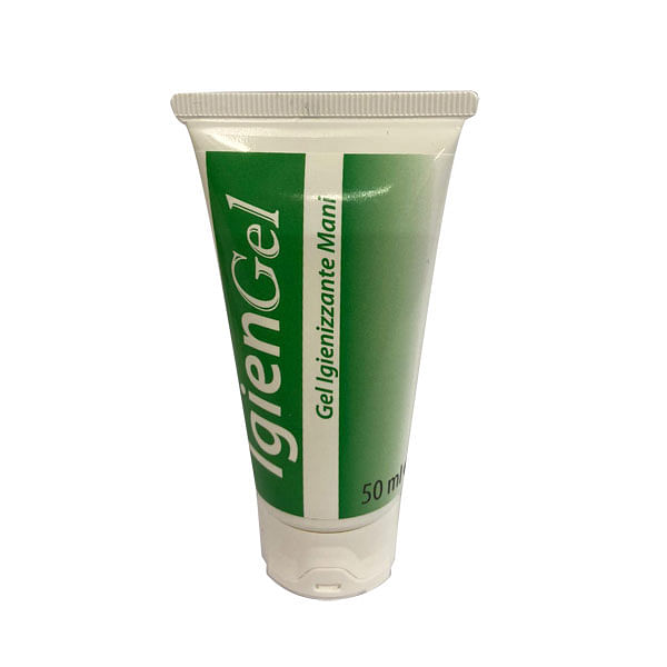 Igiengel Igienizzante Mani 50 Ml