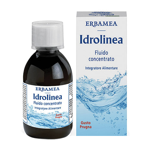 Idrolinea Fluido 250 Ml