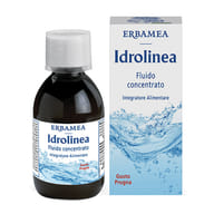 IDROLINEA FLUIDO 250 ML