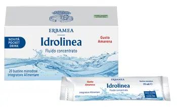 IDROLINEA FLUIDO 20 BUSTINE 10 ML IDROLINEA FLUIDO 20 BUSTINE 10 ML