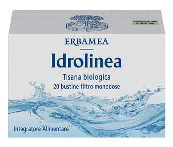 Idrolinea Tisana 30 G