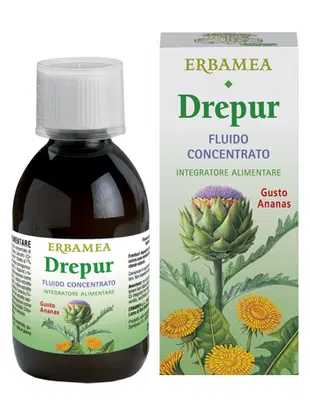 DREPUR FLUIDO 250 ML DREPUR FLUIDO 250 ML