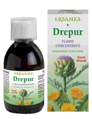 DREPUR FLUIDO 250 ML