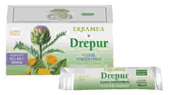 DREPUR FLUIDO 20 BUSTINE 10 ML