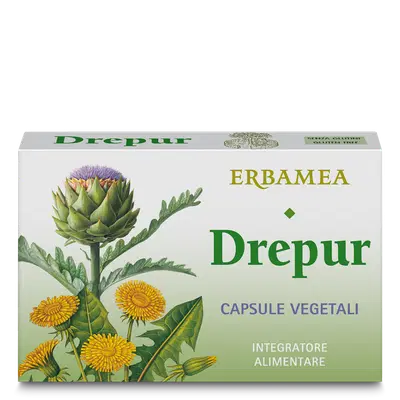 DREPUR 24 CAPSULE DREPUR 24 CAPSULE