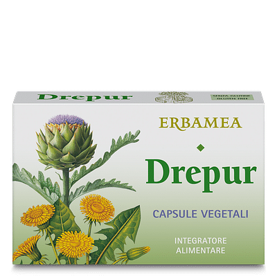 DREPUR 24 CAPSULE