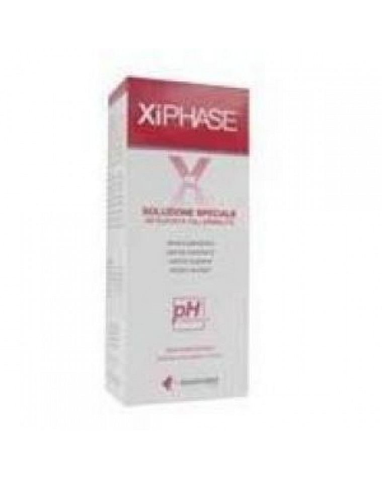 Xiphase Soluzione Detergente 500 Ml