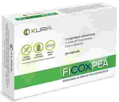 FICOXPEA 30 CAPSULE