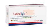CARDLIFE 60 COMPRESSE
