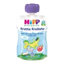 HIPP BIO FRUTTA FRULLATA DRAGONE MELA PERA FRUTTA DEL DRAGO RIBES NERO 90 G