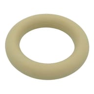 PESSARIO IN GOMMA SENZA PIGMENTO PER LA CONTENZIONE DEL PROLASSO UTERINO DIAMETRO 80 MM